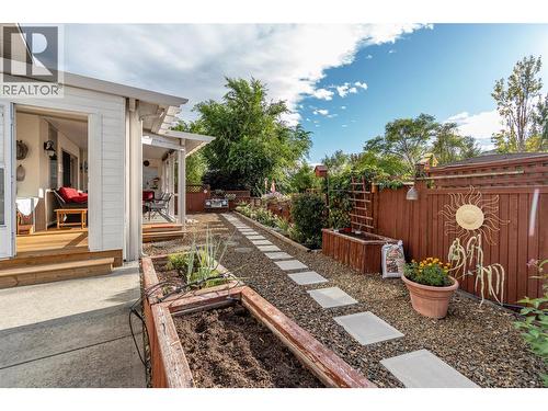 6676 Oxbow Crescent, Oliver, BC - Outdoor With Deck Patio Veranda