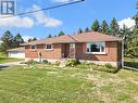 654 Fish And Game Club Road, Quinte West (Sidney Ward), ON  - Outdoor 