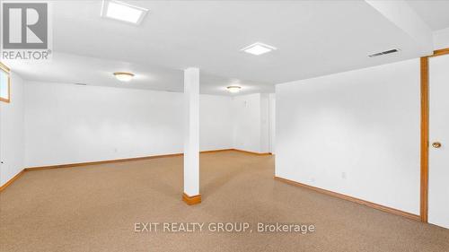 654 Fish And Game Club Road, Quinte West (Sidney Ward), ON - Indoor Photo Showing Other Room