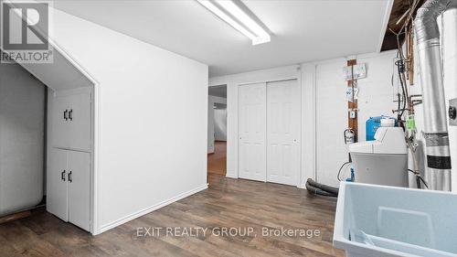 654 Fish And Game Club Road, Quinte West (Sidney Ward), ON - Indoor Photo Showing Other Room