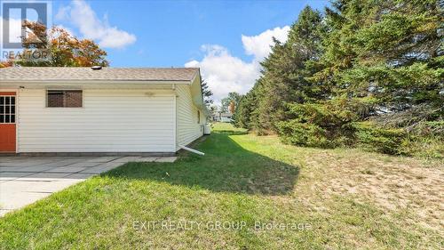 654 Fish And Game Club Road, Quinte West (Sidney Ward), ON - Outdoor