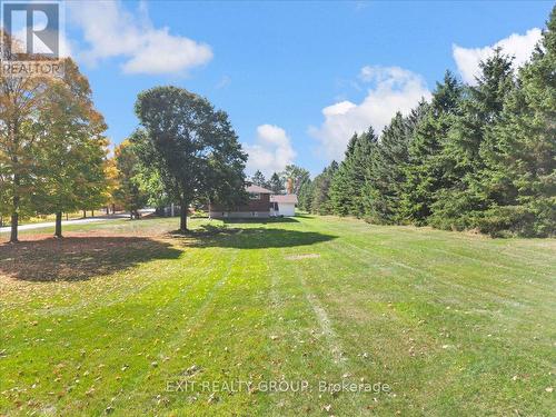 654 Fish And Game Club Road, Quinte West (Sidney Ward), ON - Outdoor With View