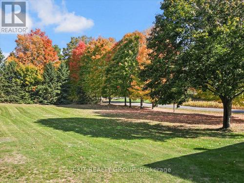 654 Fish And Game Club Road, Quinte West (Sidney Ward), ON - Outdoor With View