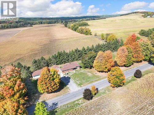 654 Fish And Game Club Road, Quinte West (Sidney Ward), ON - Outdoor With View