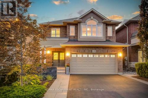 195 PAINTER TERRACE  Hamilton, ON L8B 0V6