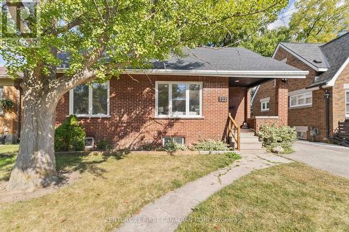 122 WINDSOR CRESCENT  London South (South F), ON N6C 1V8