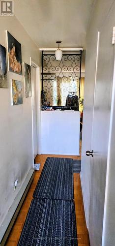 61 - 341 Military Trail, Toronto, ON - Indoor