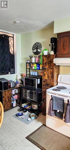 61 - 341 Military Trail, Toronto, ON - Indoor