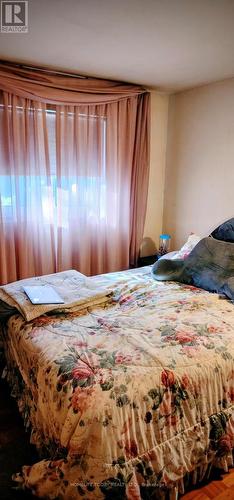 61 - 341 Military Trail, Toronto, ON - Indoor Photo Showing Bedroom