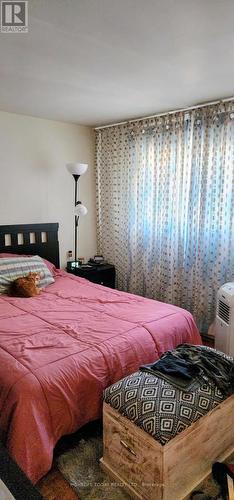 61 - 341 Military Trail, Toronto, ON - Indoor Photo Showing Bedroom