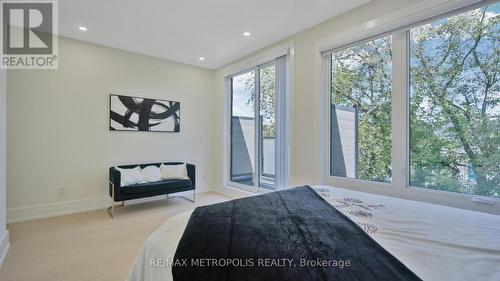39 Kenworthy Avenue, Toronto, ON - Indoor Photo Showing Bedroom
