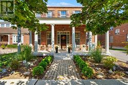 52 GARRISON VILLAGE DRIVE  Niagara-On-The-Lake (Town), ON L0S 1J0