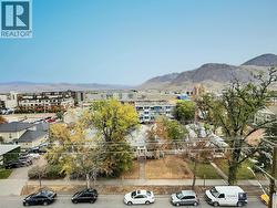 525 Nicola Street Unit# 602  Kamloops, BC V2C 6J5