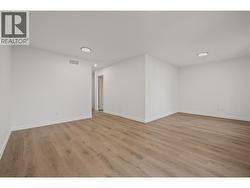 Upper Level Living Space - 