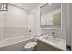Upper Level Bathroom - 