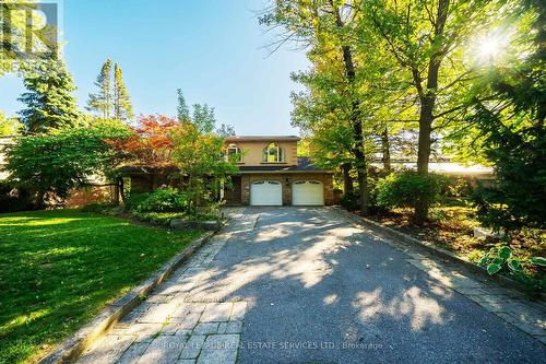 3278 Credit Heights Drive, Mississauga, ON - Outdoor