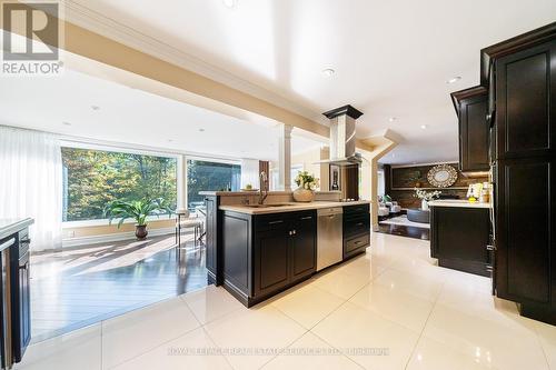 3278 Credit Heights Drive, Mississauga, ON - Indoor