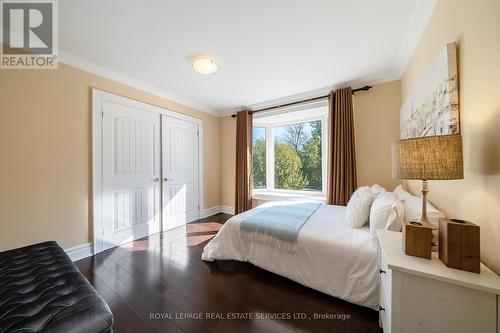 3278 Credit Heights Drive, Mississauga, ON - Indoor Photo Showing Bedroom
