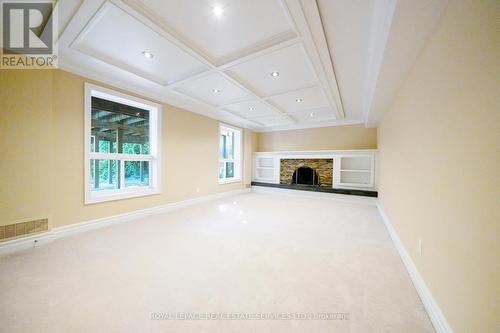 3278 Credit Heights Drive, Mississauga, ON - Indoor Photo Showing Other Room