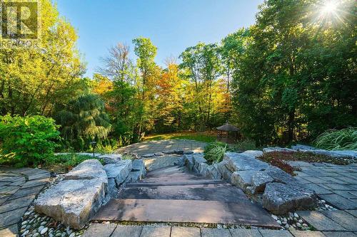 3278 Credit Heights Drive, Mississauga, ON - Outdoor