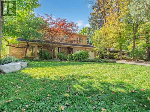 3278 Credit Heights Drive, Mississauga, ON - Outdoor