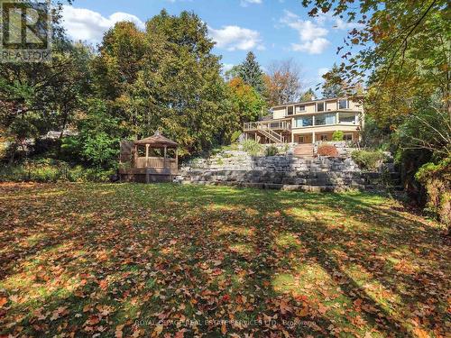 3278 Credit Heights Drive, Mississauga, ON - Outdoor