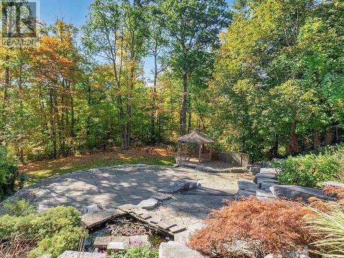 3278 Credit Heights Drive, Mississauga, ON - Outdoor