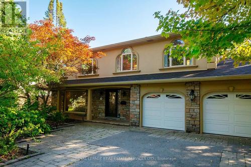 3278 Credit Heights Drive, Mississauga, ON - Outdoor
