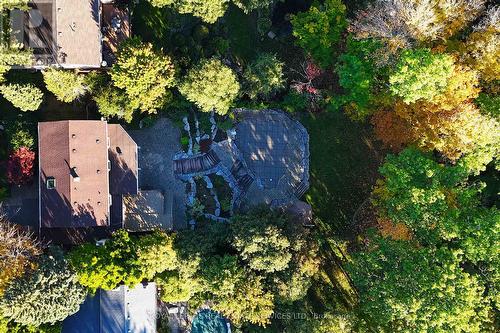 3278 Credit Heights Drive, Mississauga, ON - Outdoor