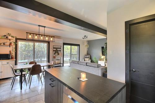  - 245 Route 113 S., Senneterre - Paroisse, QC - Indoor