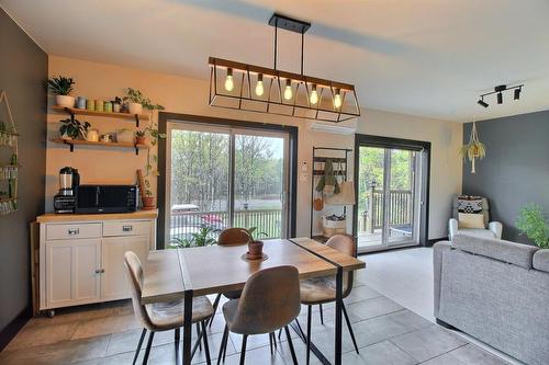  - 245 Route 113 S., Senneterre - Paroisse, QC - Indoor Photo Showing Dining Room