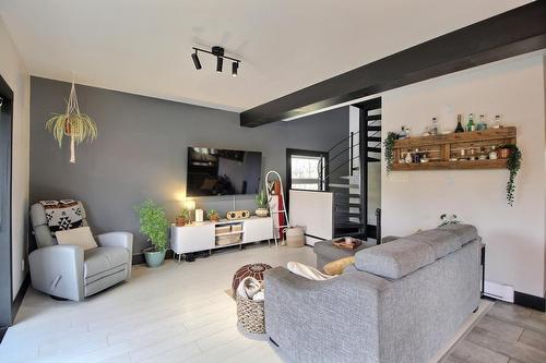  - 245 Route 113 S., Senneterre - Paroisse, QC - Indoor