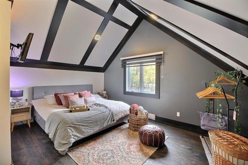  - 245 Route 113 S., Senneterre - Paroisse, QC - Indoor Photo Showing Bedroom