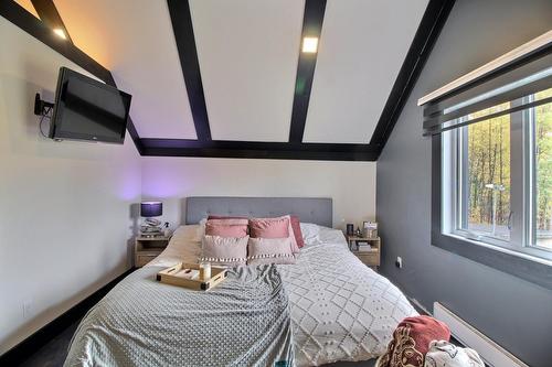  - 245 Route 113 S., Senneterre - Paroisse, QC - Indoor Photo Showing Bedroom