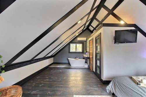  - 245 Route 113 S., Senneterre - Paroisse, QC - Indoor Photo Showing Other Room