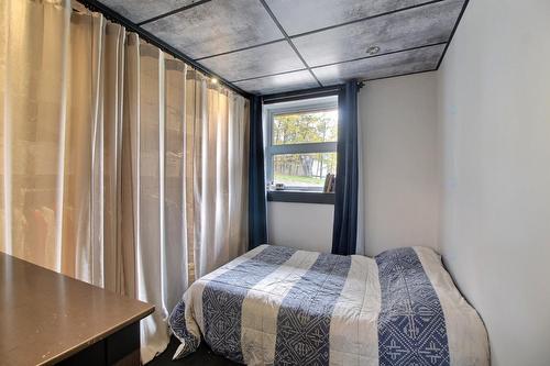  - 245 Route 113 S., Senneterre - Paroisse, QC - Indoor Photo Showing Bedroom