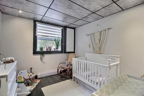  - 245 Route 113 S., Senneterre - Paroisse, QC - Indoor Photo Showing Bedroom