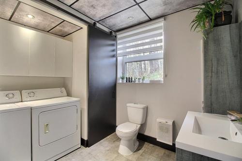  - 245 Route 113 S., Senneterre - Paroisse, QC - Indoor