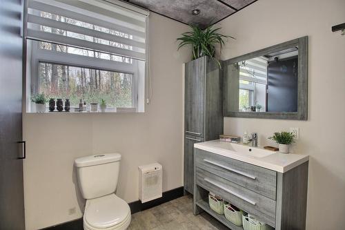  - 245 Route 113 S., Senneterre - Paroisse, QC - Indoor Photo Showing Bathroom