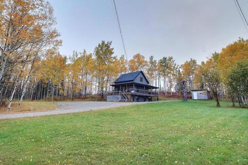  - 245 Route 113 S., Senneterre - Paroisse, QC - Outdoor
