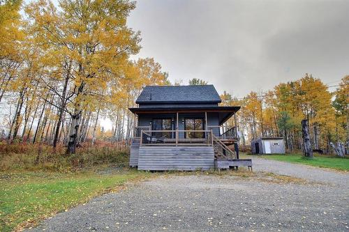  - 245 Route 113 S., Senneterre - Paroisse, QC - Outdoor