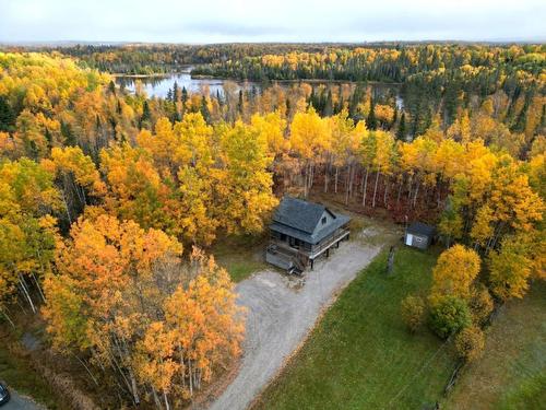  - 245 Route 113 S., Senneterre - Paroisse, QC - Outdoor With View