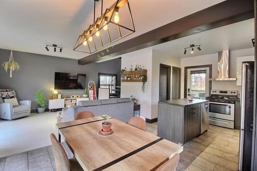  - 245 Route 113 S., Senneterre - Paroisse, QC - Indoor