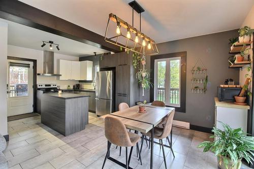  - 245 Route 113 S., Senneterre - Paroisse, QC - Indoor