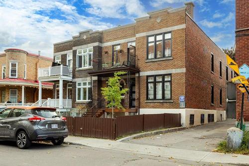 2374 Av. de Hampton  Montréal (Côte-Des-Neiges/Notre-Dame-De-Grâce), QC H4A 2K6