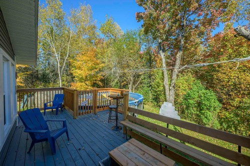 Terrasse - 677  - 679 Route 117, Mont-Blanc, QC 