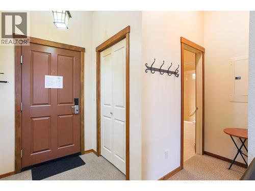 5258 Highline Drive Unit# 122, Fernie, BC - Indoor Photo Showing Other Room