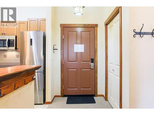 5258 Highline Drive Unit# 122, Fernie, BC - Indoor