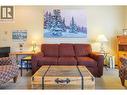 5258 Highline Drive Unit# 122, Fernie, BC  - Indoor Photo Showing Living Room 