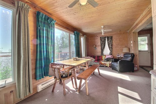 Dining Room - 940 Ch. De La Pointe, Guérin, QC - Indoor